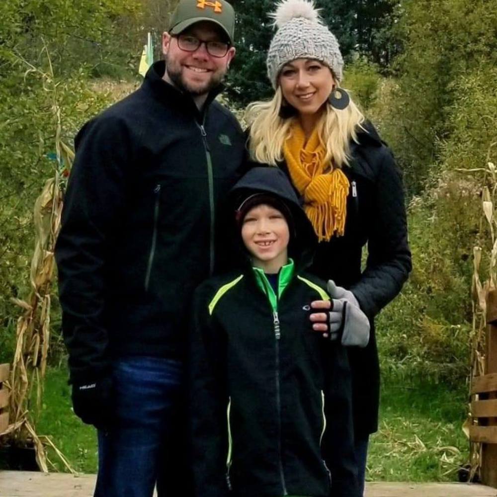 Meet your Posher, Ryan